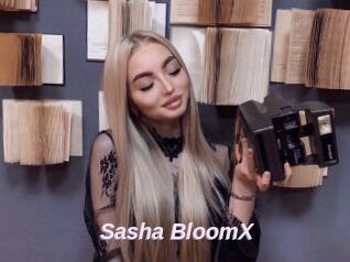 Sasha_BloomX