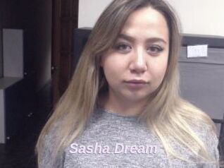 Sasha_Dream