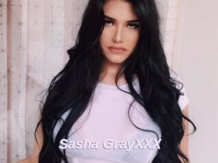 Sasha_GrayXXX