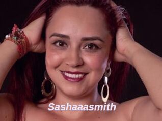 Sashaaasmith