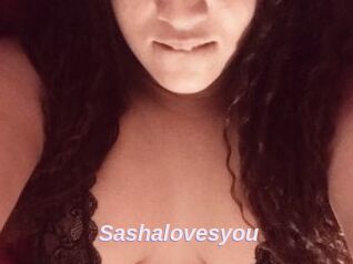Sashalovesyou