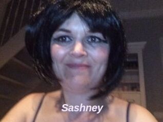 Sashney