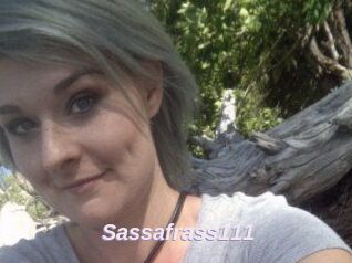 Sassafrass111