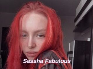 Sassha_Fabulous