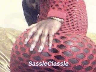 SassieClassie