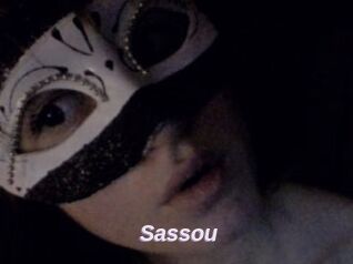 Sassou