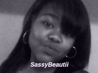 SassyBeautii