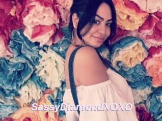 SassyDiamondXOXO