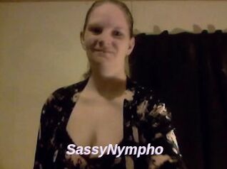 SassyNympho