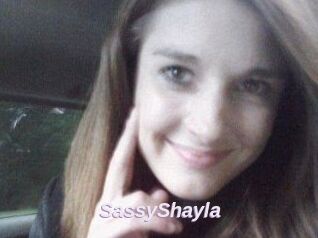 SassyShayla