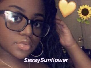 SassySunflower