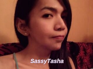 SassyTasha