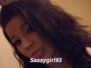 Sassygirl93