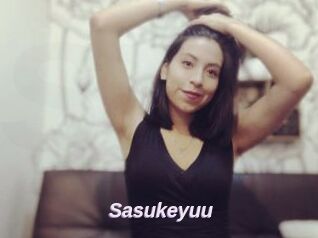 Sasukeyuu