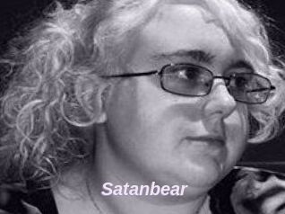 Satanbear