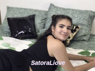 SatoraLiove