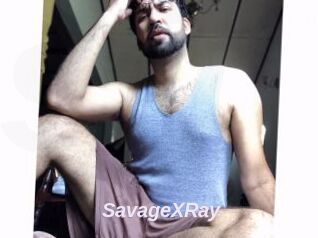 SavageXRay