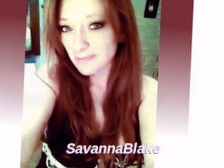 SavannaBlake