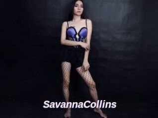 SavannaCollins