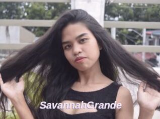 SavannahGrande