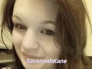 Savannah_Kane