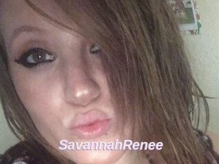 SavannahRenee