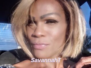 SavannahT