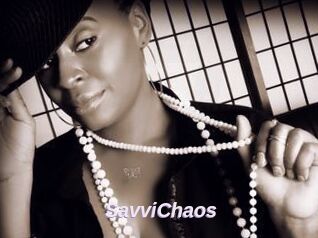 SavviChaos