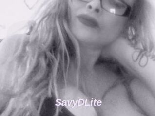 SavyDLite