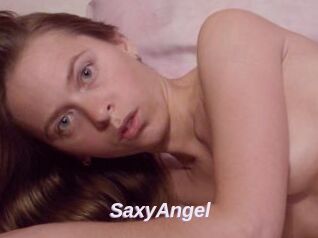 SaxyAngel