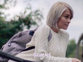 Scarlet