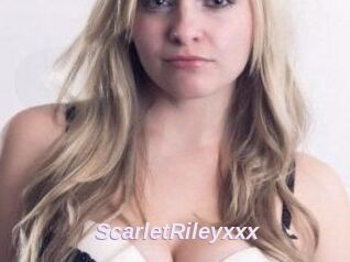 ScarletRileyxxx