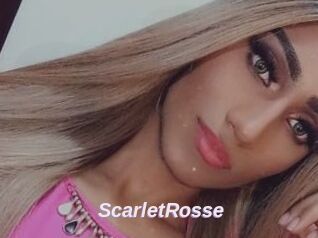 ScarletRosse