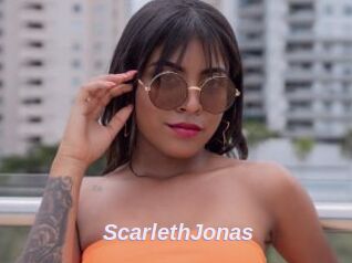 ScarlethJonas