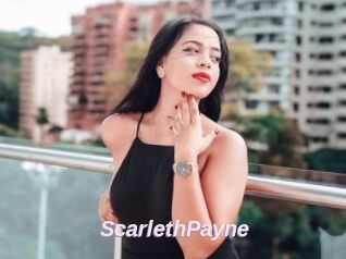 ScarlethPayne