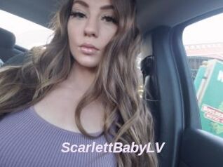 ScarlettBabyLV