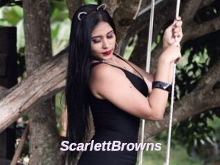 ScarlettBrowns