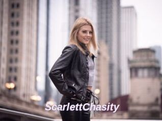 ScarlettChasity