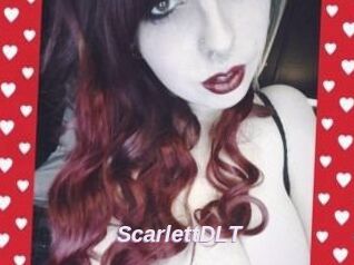 ScarlettDLT