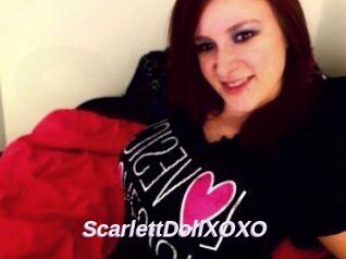 ScarlettDollXOXO