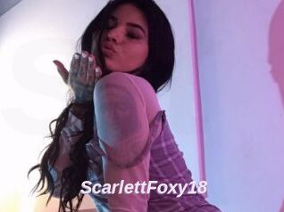 ScarlettFoxy18