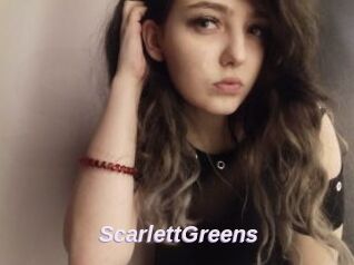 ScarlettGreens