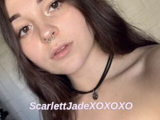 ScarlettJadeXOXOXO