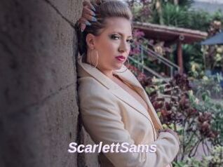 ScarlettSams