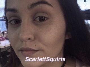 ScarlettSquirts