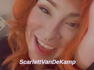 ScarlettVanDeKamp