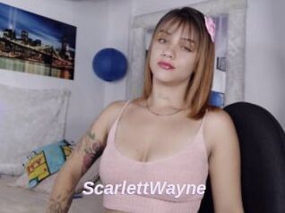 ScarlettWayne