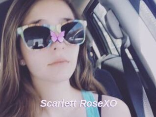 Scarlett_RoseXO