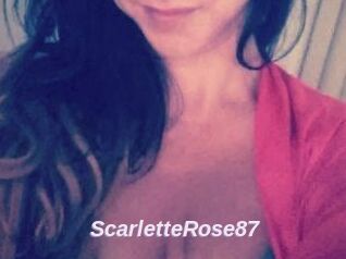 ScarletteRose87