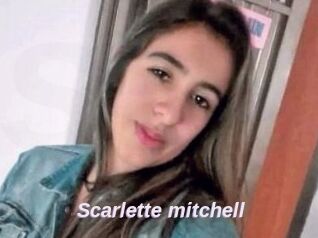 Scarlette_mitchell